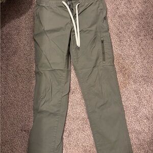 Vuori Ripstop Pants